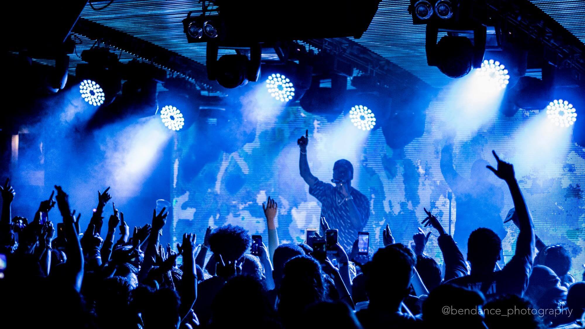 Gigs With Purpose: The Power of Music Thumbnail