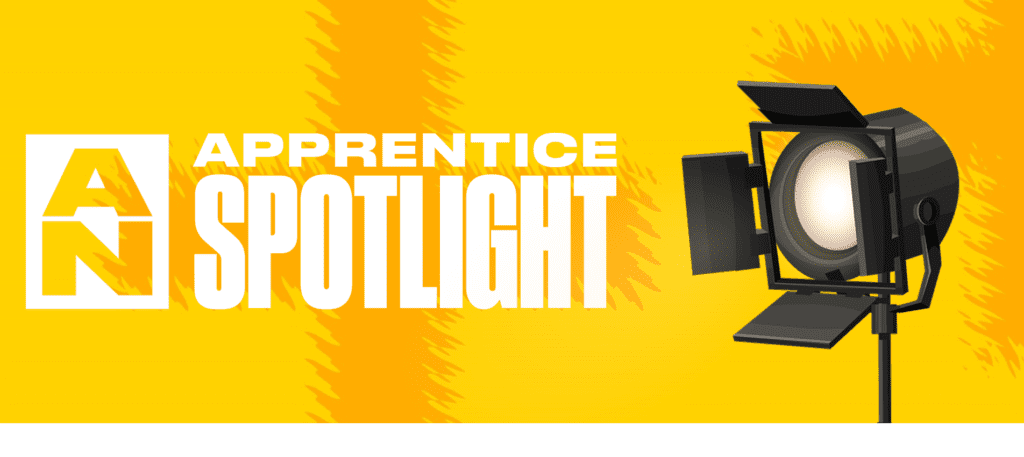 Making It Happen with a BBC Apprenticeship Thumbnail