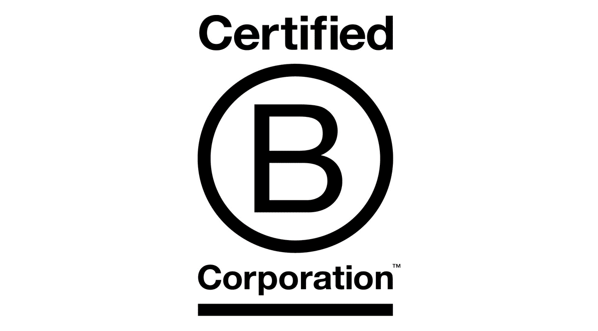 B Corps' logo