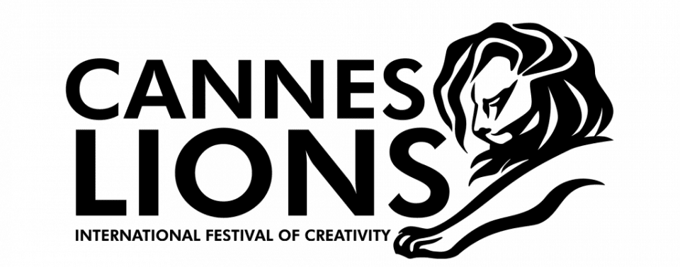 Cannes Lions International Festival of Creativity Logo
