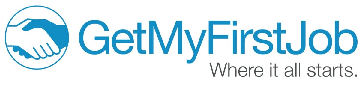 Get my first Job logo