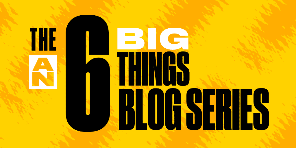 6 Companies Smashing Sustainability Thumbnail