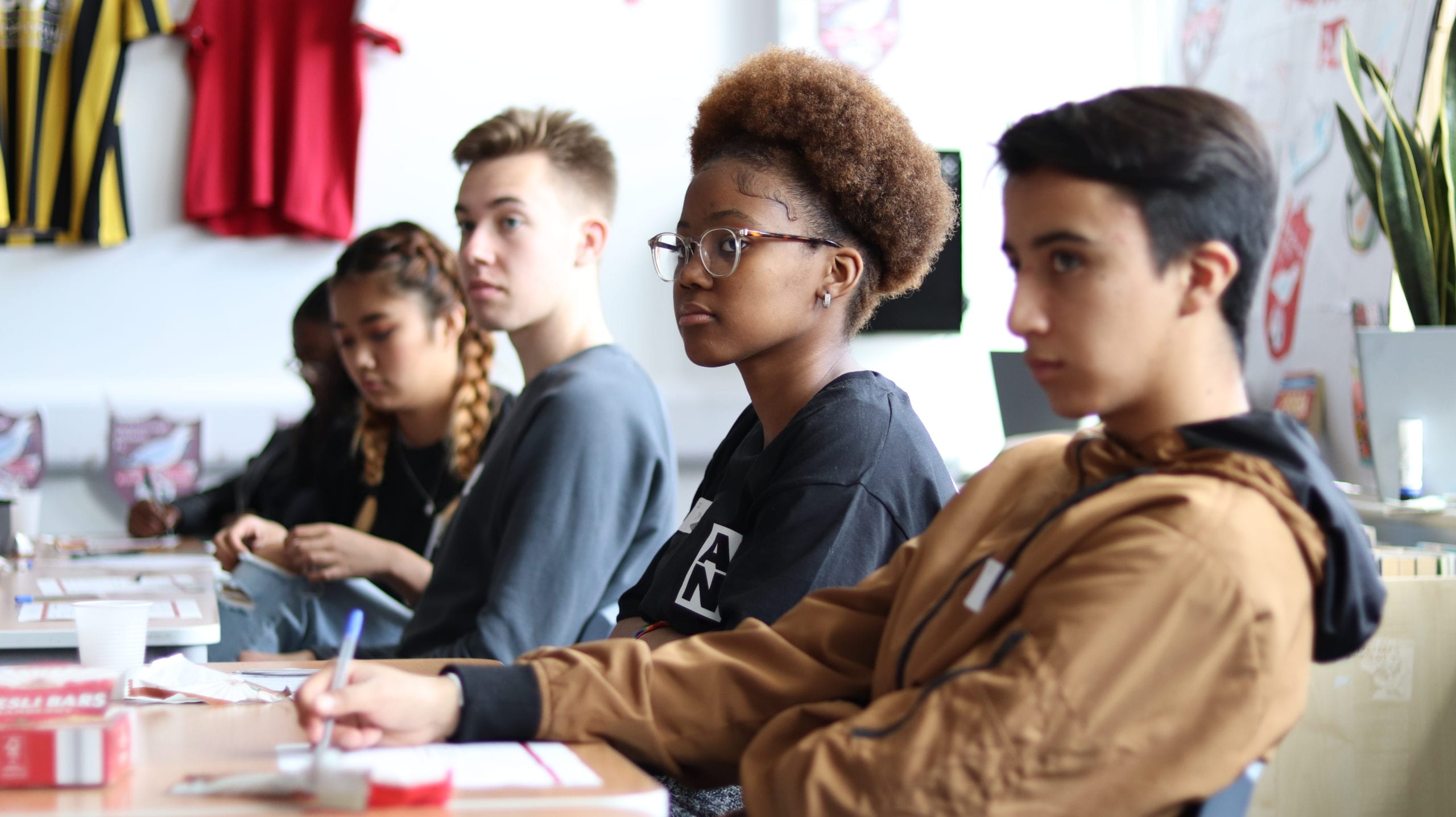 Apprentice Nation Action Day