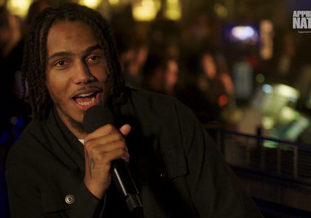 AJ Tracey on making the most of opportunities to Shape Your Future
