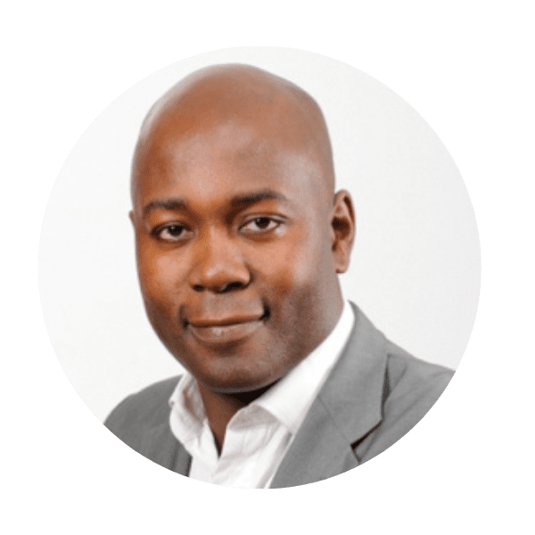 Magnus Djaba