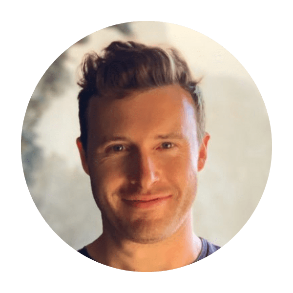 Michael Lynas