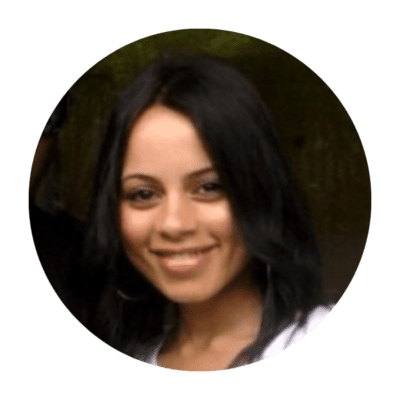 Rachelle Ferron