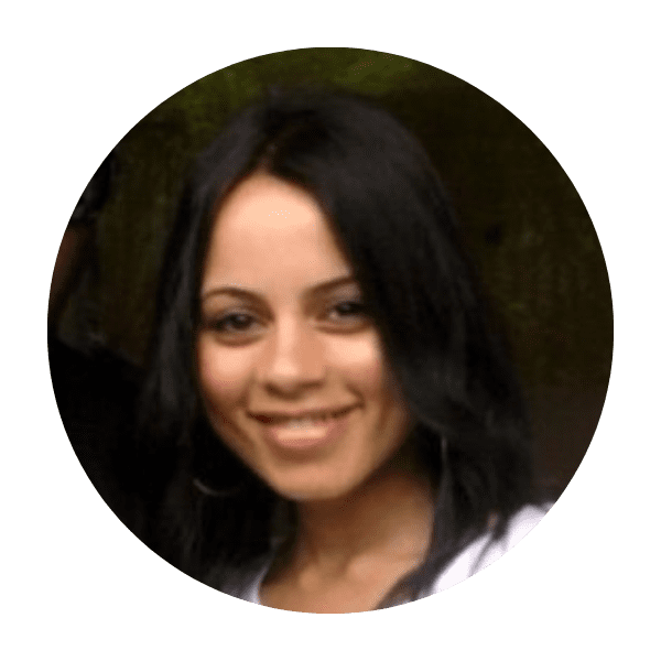 Rachelle Ferron