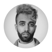 Rahul Patel
