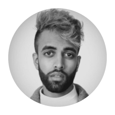 Rahul Patel
