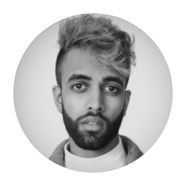 Rahul Patel