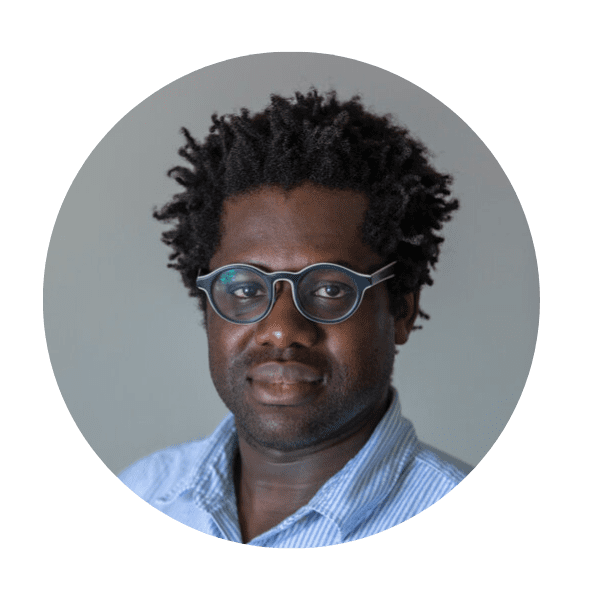 Stephen Bediako OBE