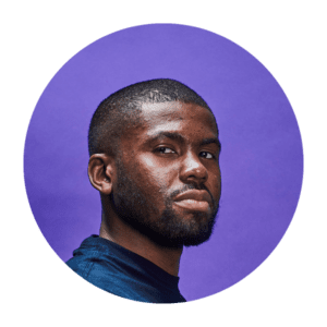 Louis Howell (Skills Leader)