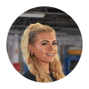 Rebecca Beavington