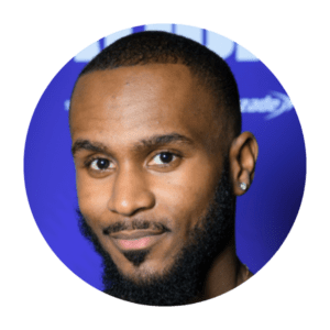Kyron Vanterpool