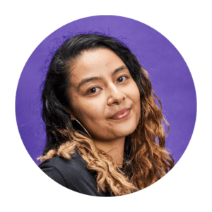 Suprina Thapa