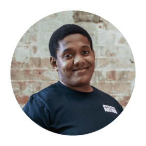 Josiah Oyawale